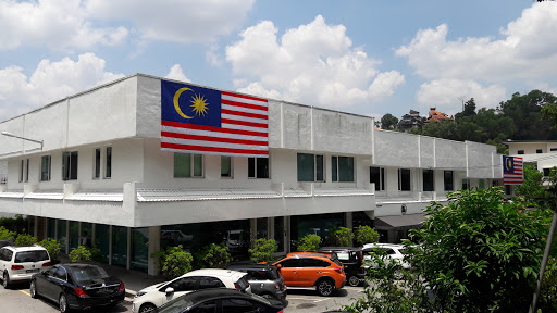 GDP Architects Sdn. Bhd. (HQ)