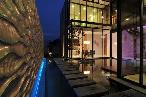 T & T Architect Sdn Bhd