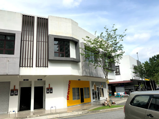 HA Architect Sdn Bhd