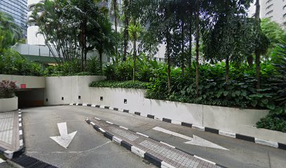 UIG Architects Sdn Bhd