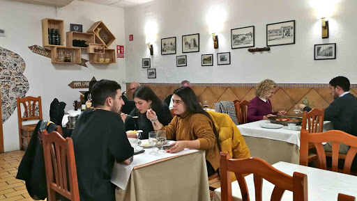 Restaurant La Bonaigua
