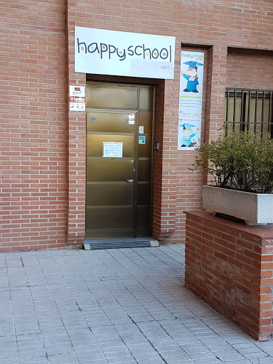 Happyschool Madrid