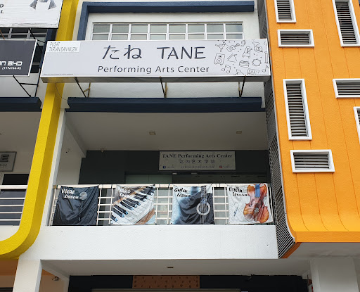 TANE Performing Arts Center