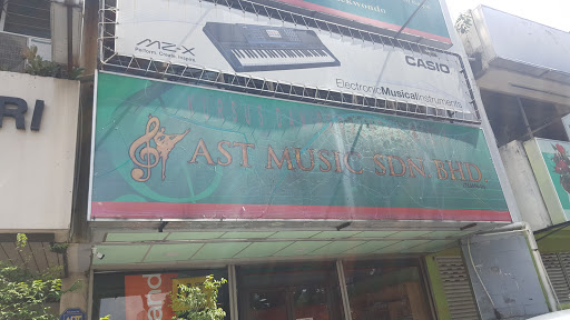 AST Music Sdn. Bhd.