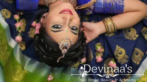 Devinaa's Bridal