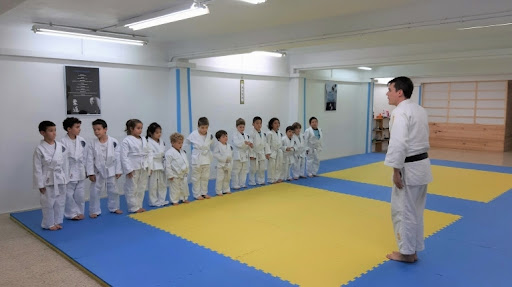 Club Judo Cultural