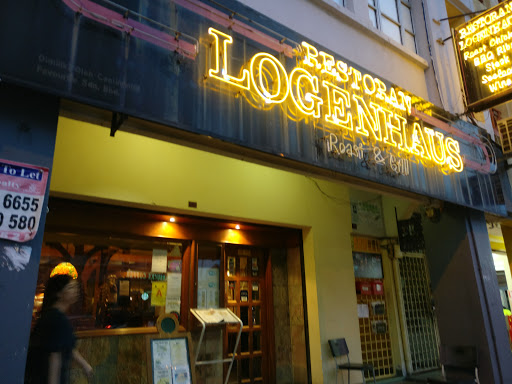 Restoran Logenhaus