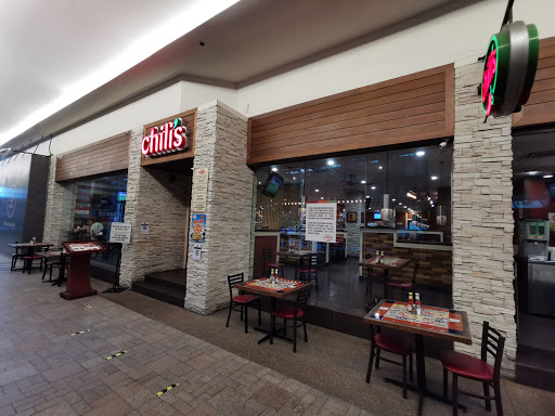 Chili's Grill & Bar Mid Valley