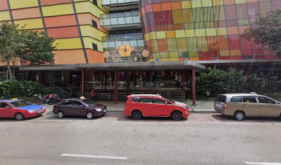 Grillez Sunway Putra Mall