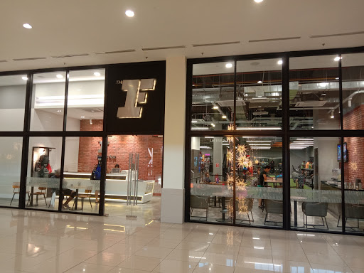 Fitness First - IOI Mall Puchong