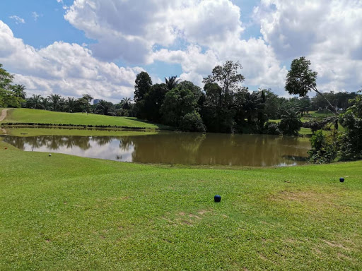 Universiti Putra Malaysia Golf Course