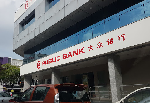 Public Bank Seri Petaling