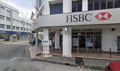 ATM (HSBC)