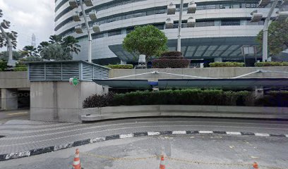 Atm - Maybank Wisma Telekom Jalan Pantai Bharu