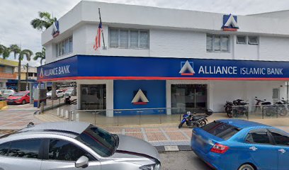 Alliance Bank Bangsar, Jalan Telawi