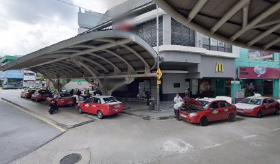Atm - Maybank Mcd's Jalan Silang