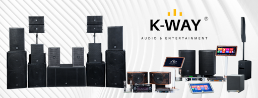 K-WAY Karaoke System