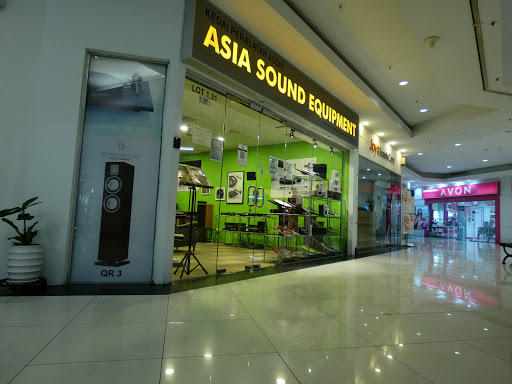 Asia Sound Equipment (M) Sdn Bhd