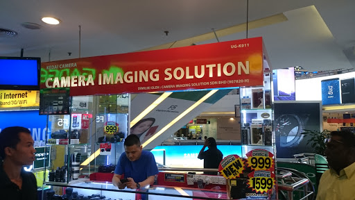 Camera Imaging Solution Sdn Bhd