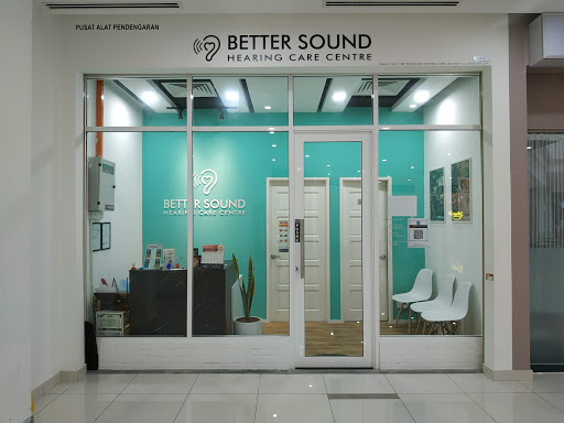 Better Sound Hearing Care