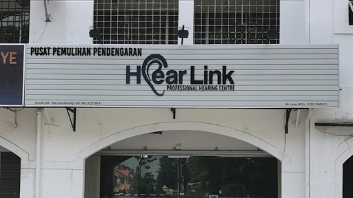 Hear Link Professional Hearing Centre