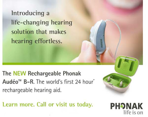Phonak Malaysia - Hearing Expert by Swiss Medicare Group