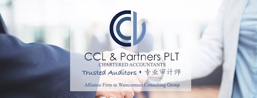 CCL & Partners PLT - Your Trusted Auditors in Malaysia