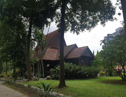 Rumah Melayu