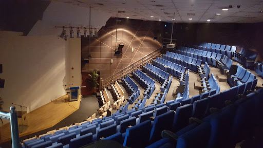 Clinical Auditorium, Faculty of Medicine, University of Malaya