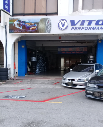 Ck Meng Tyre Auto Service