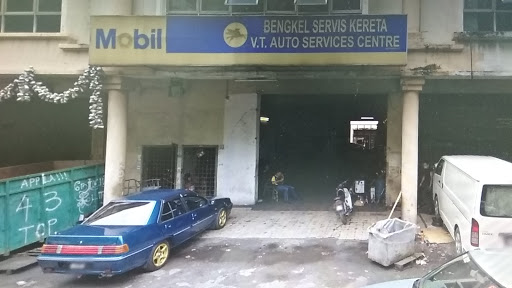 V T auto Services Centre