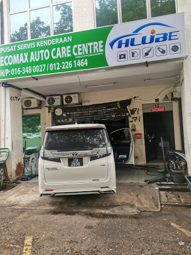 Ecomax Auto Care Centre