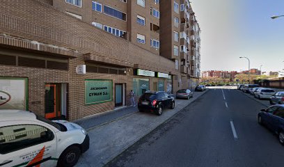 Centro Cadis: Psicólogo en Madrid (Las Rosas)