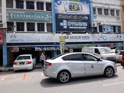JE Automart Marketing Sdn Bhd