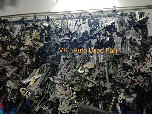 MKL Auto Used Parts Sdn Bhd