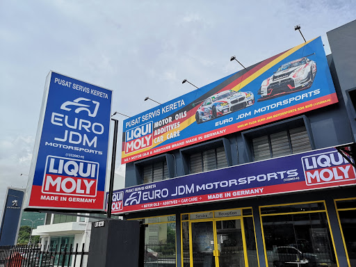 EURO JDM MOTORSPORTS