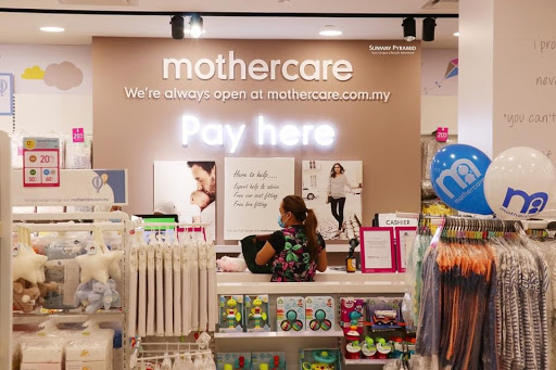 Mothercare - Sunway Pyramid