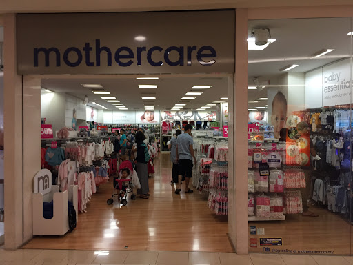 Mothercare - Mid Valley Megamall