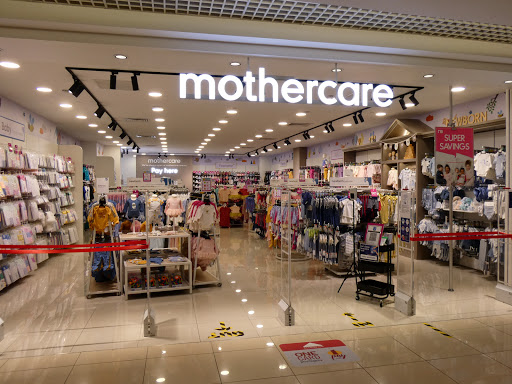 Mothercare - One Utama Shopping Centre