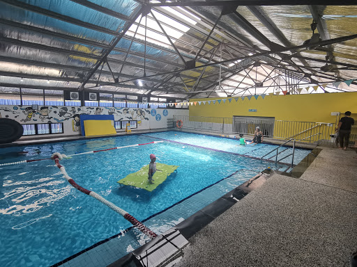 Aquabubs Swim School @ Bangsar