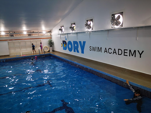 Dory Swim Academy Sdn Bhd