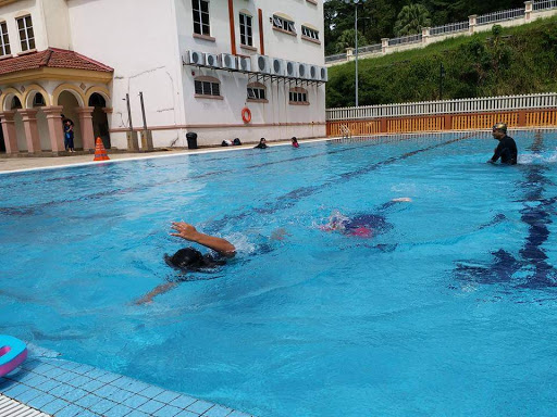 ALLEN Swimming Academy (ASA SWIM)
