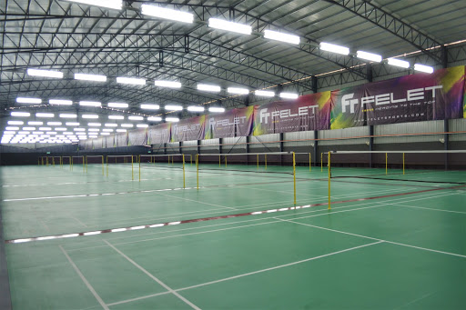 Lavana 2 Sports Centre (Subang)