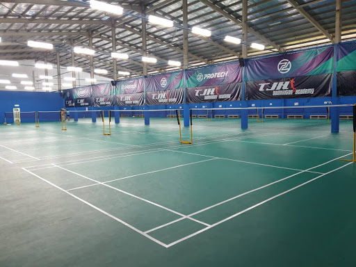 Tjh Badminton Academy