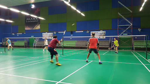 Selangor Badminton Association