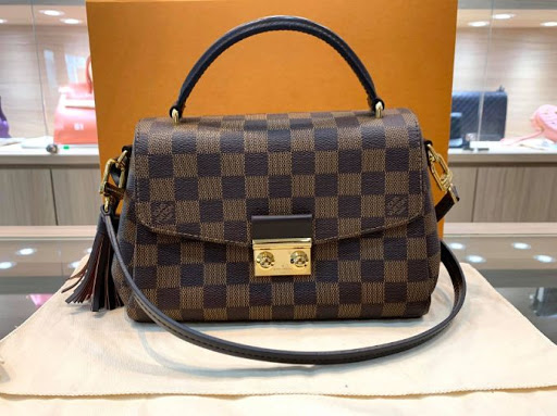 Milan Classic - Authentic Luxury Bags & Watches | Buy Sell Trade Consign Reseller | 二手名牌，精品，奢侈品，买卖