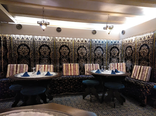Kasbah Restaurante