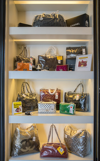 Luxury Vintage Designer Treasure Sdn Bhd - Buy, Sell & Consign Used/New Authentic Branded Handbags