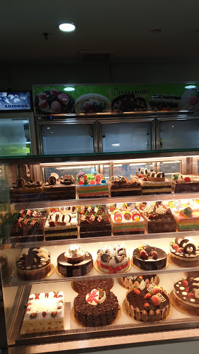 Pistachios Bakery (Ampang Point)