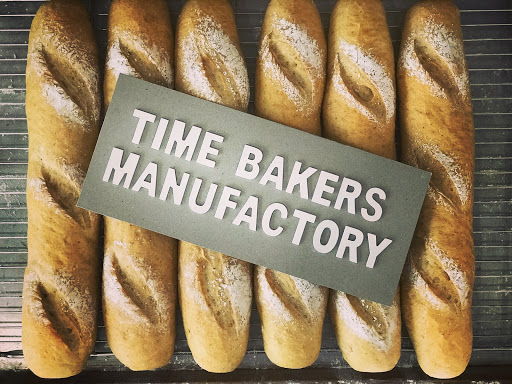 Time Bakers